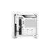 Fractal Design Torrent Compact White TG Clear Tint, Tower-Gehäuse(weiß, Tempered Glass)