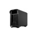 Fractal Design Torrent Nano Black Solid, Tower-Gehäuse(schwarz)