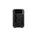 Fractal Design Torrent Nano Black Solid, Tower-Gehäuse(schwarz)