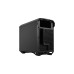 Fractal Design Torrent Nano Black Solid, Tower-Gehäuse(schwarz)