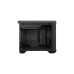 Fractal Design Torrent Nano Black Solid, Tower-Gehäuse(schwarz)