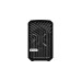 Fractal Design Torrent Nano Black TG Dark Tint, Tower-Gehäuse(schwarz, Tempered Glass)