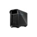 Fractal Design Torrent Nano Black TG Dark Tint, Tower-Gehäuse(schwarz, Tempered Glass)