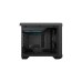 Fractal Design Torrent Nano Black TG Dark Tint, Tower-Gehäuse(schwarz, Tempered Glass)
