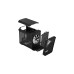 Fractal Design Torrent Nano RGB Black TG Light Tint, Tower-Gehäuse(schwarz)
