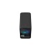Fractal Design Torrent Nano RGB Black TG Light Tint, Tower-Gehäuse(schwarz)
