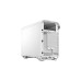 Fractal Design Torrent Nano White TG Clear Tint, Tower-Gehäuse(weiß, Tempered Glass)