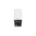 Fractal Design Torrent Nano White TG Clear Tint, Tower-Gehäuse(weiß, Tempered Glass)