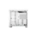 Fractal Design Torrent White RGB TG Clear Tint, Tower-Gehäuse(weiß, Tempered Glass)