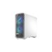 Fractal Design Torrent White RGB TG Clear Tint, Tower-Gehäuse(weiß, Tempered Glass)