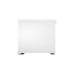 Fractal Design Torrent White RGB TG Clear Tint, Tower-Gehäuse(weiß, Tempered Glass)