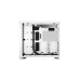 Fractal Design Torrent White TG Clear Tint, Tower-Gehäuse(weiß, Tempered Glass)