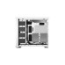 Fractal Design Torrent White TG Clear Tint, Tower-Gehäuse(weiß, Tempered Glass)