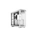 Fractal Design Torrent White TG Clear Tint, Tower-Gehäuse(weiß, Tempered Glass)