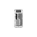 Fractal Design Torrent White TG Clear Tint, Tower-Gehäuse(weiß, Tempered Glass)