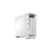 Fractal Design Torrent White TG Clear Tint, Tower-Gehäuse(weiß, Tempered Glass)