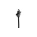 USB-C, Model D, Kabel(schwarz, 67cm)