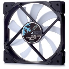 Fractal Design Venturi HF-12, Gehäuselüfter(weiß/schwarz)