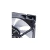 Fractal Design Venturi HP-12 PWM, Gehäuselüfter(weiß)