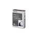 Fujifilm Instax Mini Instant Monochrome, Fotopapier(10 Blatt, 62 x 46 mm)