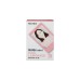 Fujifilm Instax Mini Instant Pink Lemonade, Fotopapier(10 Blatt, 62 x 46 mm)