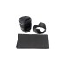 Fujifilm XF 16mm f/1.4 R WR, Filter(schwarz)