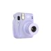 Fujifilm instax Mini 11 Bundle, Sofortbildkamera(hellviolett, inklusive instax mini Film 1x 10er, Outlet)