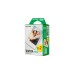 Fujifilm instax Mini 11 Bundle, Sofortbildkamera(hellviolett, inklusive instax mini Film 1x 10er, Outlet)