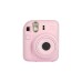 Fujifilm instax mini 12, Sofortbildkamera(pink)