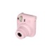 Fujifilm instax mini 12, Sofortbildkamera(pink)