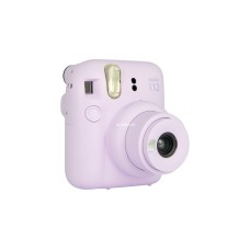 Fujifilm instax mini 12, Sofortbildkamera(flieder)