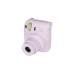 Fujifilm instax mini 12, Sofortbildkamera(flieder)