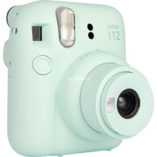 Fujifilm instax mini 12, Sofortbildkamera(mint)