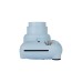 Fujifilm instax mini 12, Sofortbildkamera(hellblau)