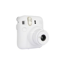 Fujifilm instax mini, Sofortbildkamera(weiß)