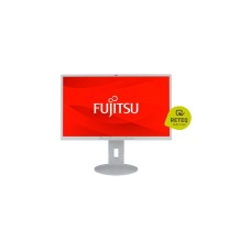 Fujitsu B24-8 TE Pro Generalüberholt, LED-Monitor(61 cm (24 Zoll), grau, FullHD, IPS)