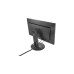 Fujitsu B27-9 TS, LED-Monitor(68.6 cm (27 Zoll), schwarz, FullHD, HDMI, IPS, Outlet)