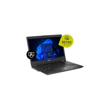 Fujitsu LIFEBOOK U758 Generalüberholt, Notebook(schwarz, Windows 11 Pro 64-Bit, 39.6 cm (15.6 Zoll), 1 TB SSD)