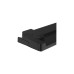 Fujitsu Port Replicator, Dockingstation(schwarz, Für LIFEBOOK U7 und E5x8)
