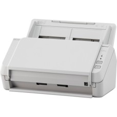 Fujitsu SP-1120N, Einzugsscanner(grau)