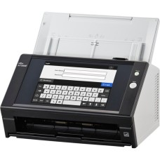 Fujitsu ScanSnap N7100e, Einzugsscanner(grau)