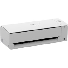 Fujitsu ScanSnap iX1300, Einzugsscanner(weiß, USB, WLAN)