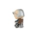 Funko POP Marvel: X-Men - Professor X, Spielfigur