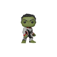 Funko POP! Avengers Endgame - Hulk, Spielfigur