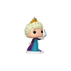 Funko POP! Disney - Elsa, Spielfigur(12,87 cm)