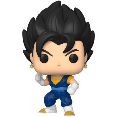 Funko POP! Dragon Ball Z - Vegito, Spielfigur(11,4 cm)