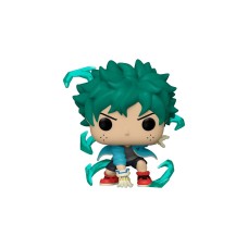 Funko POP! My Hero Academia - Deku with Gloves, Spielfigur(9,8 cm)