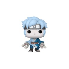 Funko POP! Naruto Next Generations - Mitsuki with Snake Hands, Spielfigur(10,7 cm)