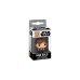 Funko POP! Schlüsselanhänger Star Wars - Han Solo, Spielfigur(7,6 cm)