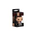 Funko POP! Schlüsselanhänger Stranger Things - Eleven with Eggo, Spielfigur(7,6 cm)